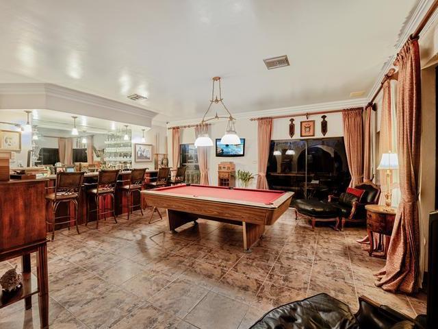Pine Bay Exec Villa