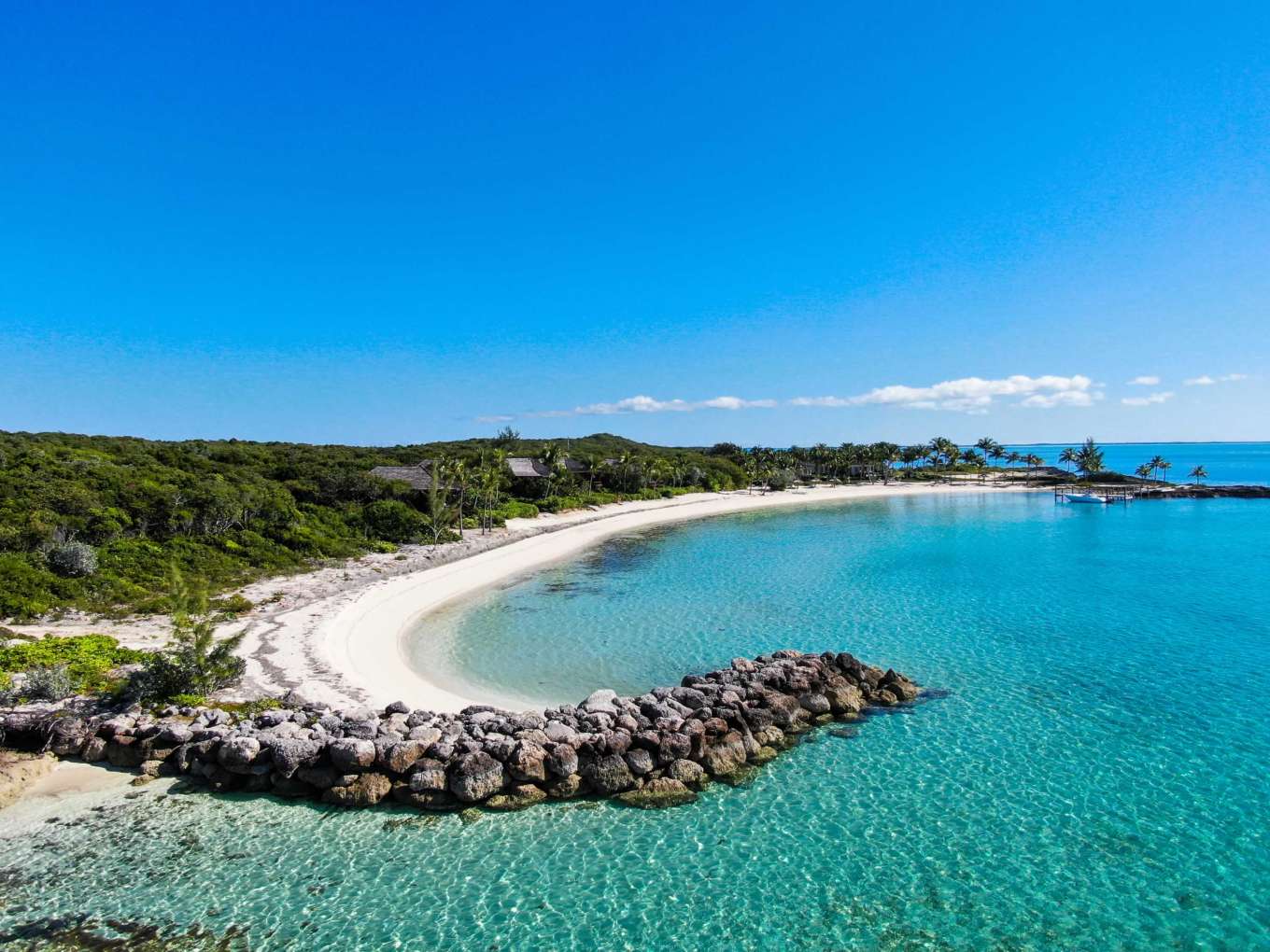 ROYAL ISLAND- ELEUTHERA