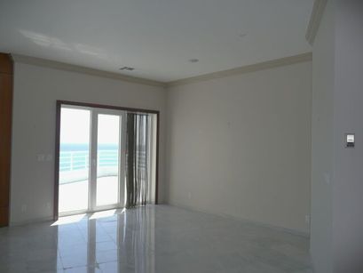 Beachfront Penthouse