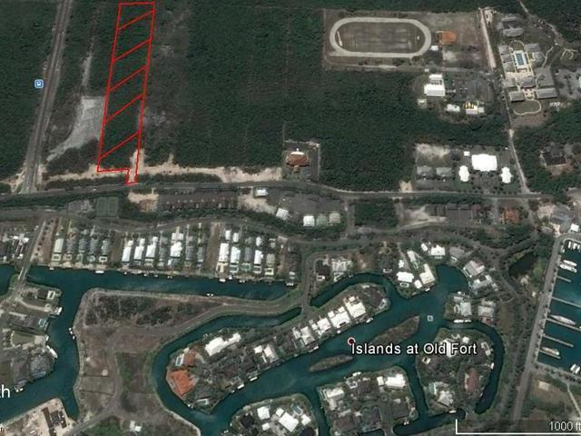 FINANCIAL STRIP LYFORD CAY