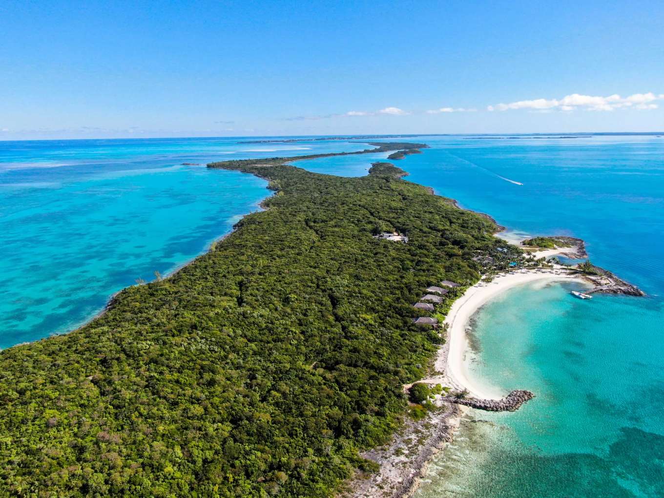 ROYAL ISLAND- ELEUTHERA