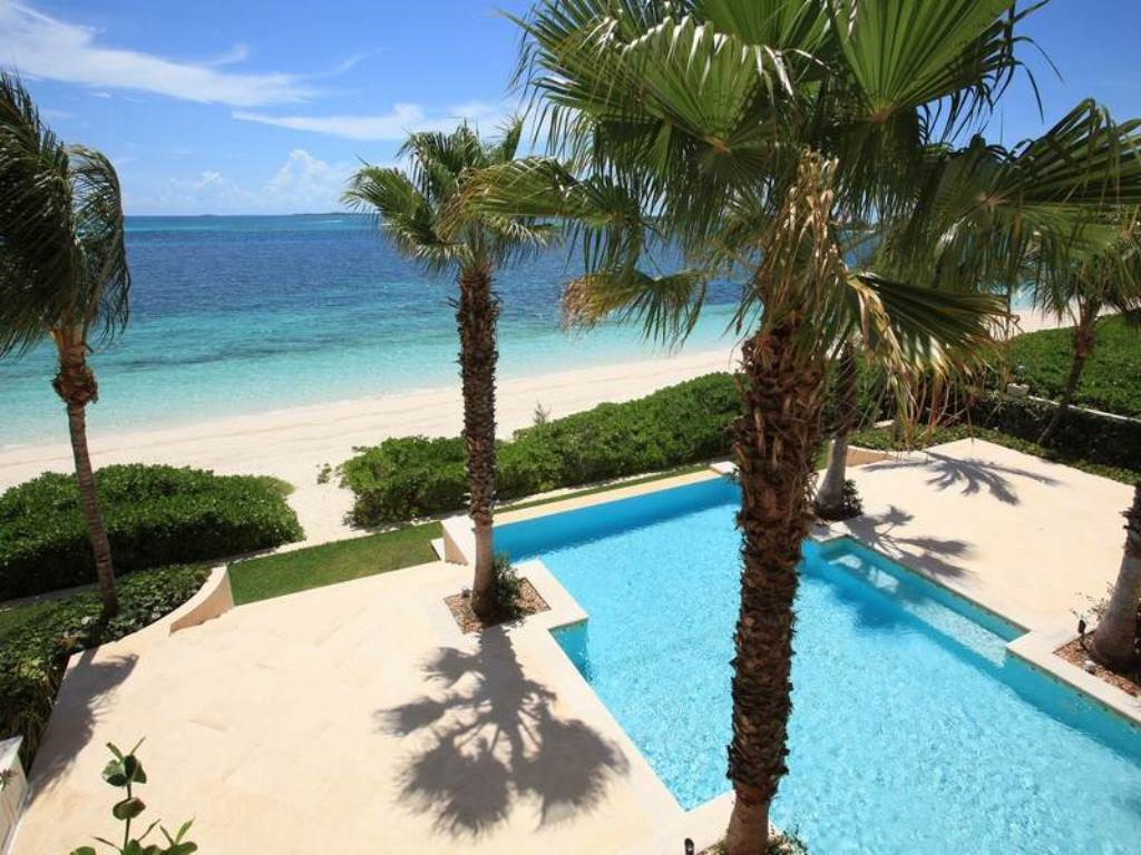 Ocean Club Estates