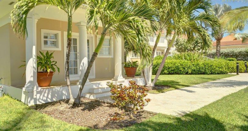 Ocean Club Estates 109