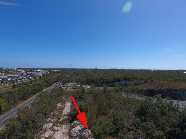 FINANCIAL STRIP LYFORD CAY