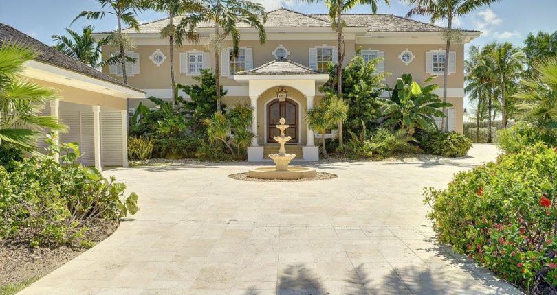 Ocean Club Estates 109