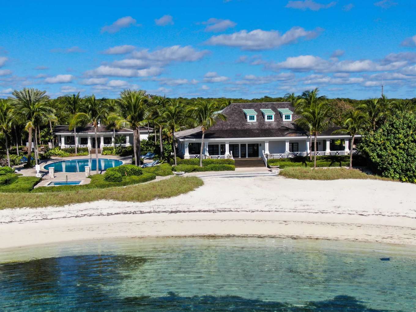 ROYAL ISLAND- ELEUTHERA