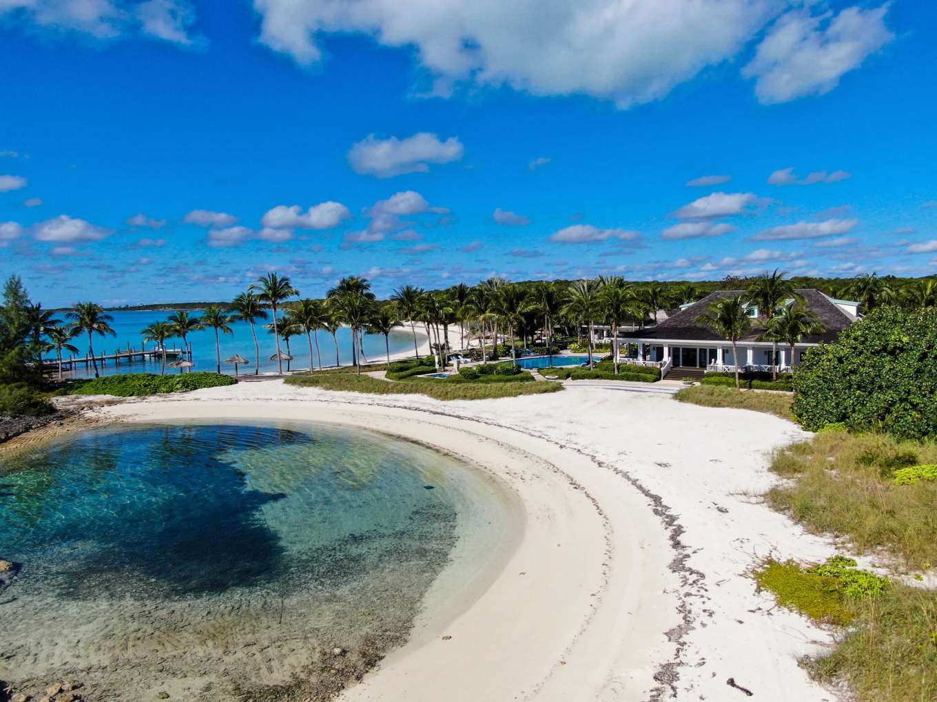 ROYAL ISLAND- ELEUTHERA