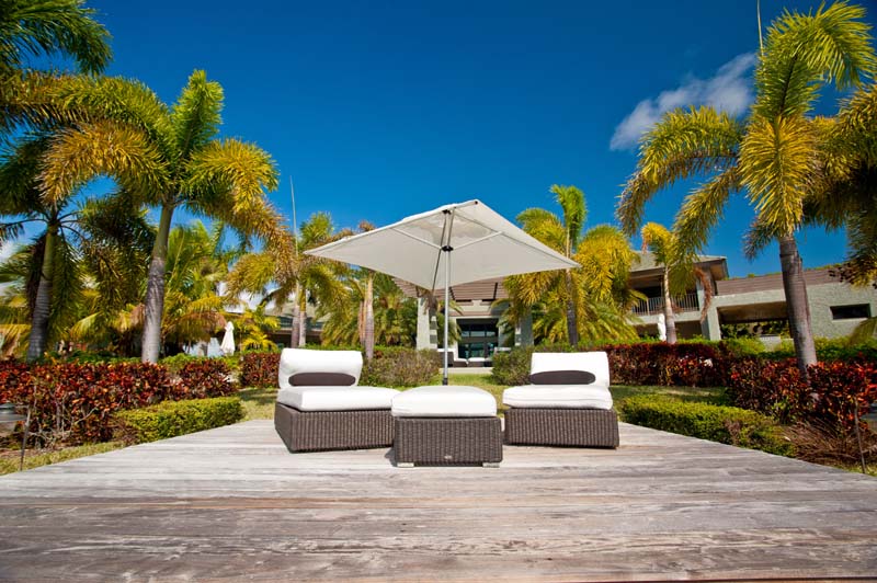 Fortune Bay Canal Home on Grand Bahama Island