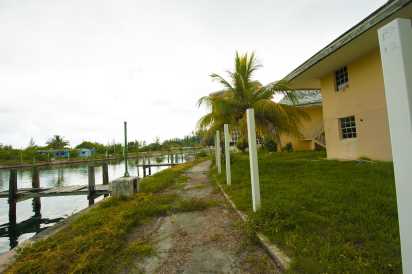 XANADU BEACH HOTEL