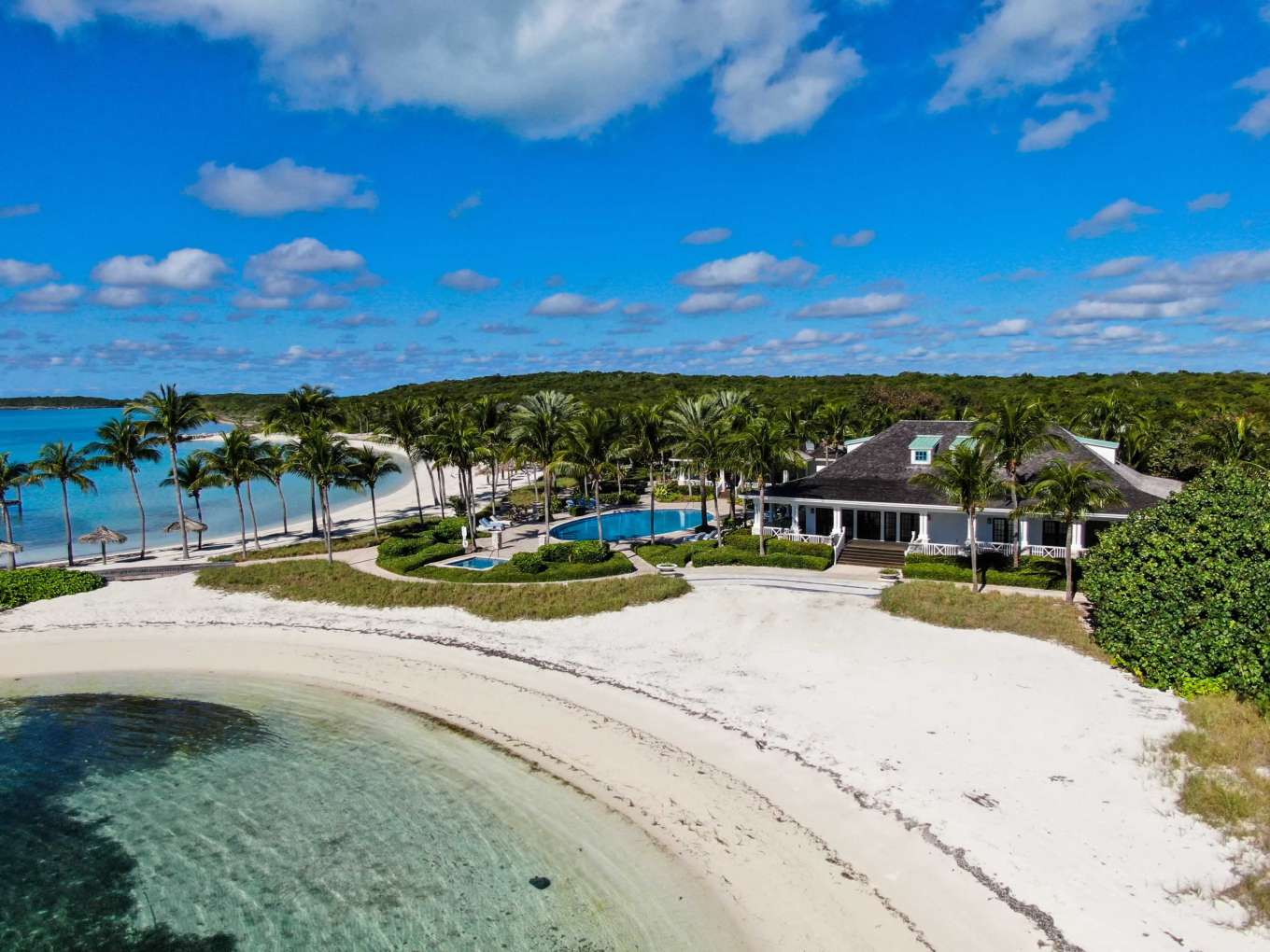 ROYAL ISLAND- ELEUTHERA