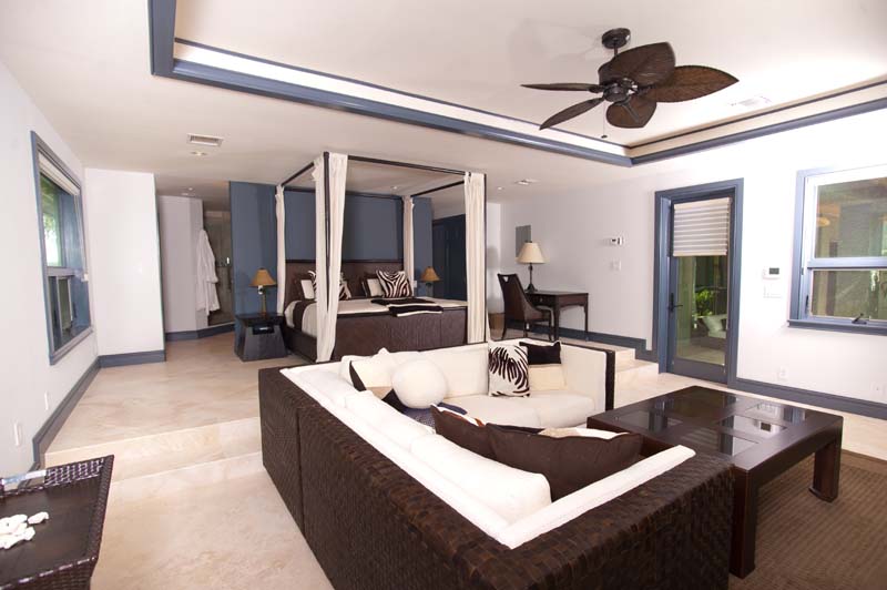 Fortune Bay Canal Home on Grand Bahama Island