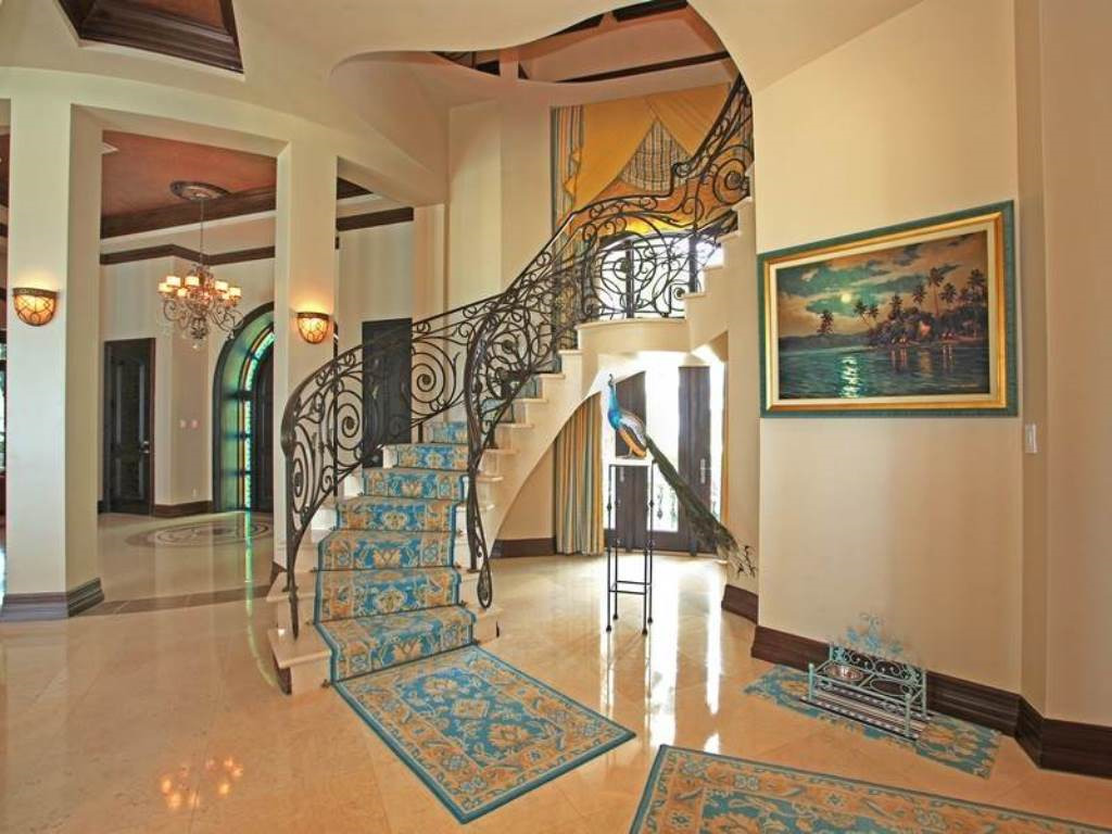 Ocean Club Estates