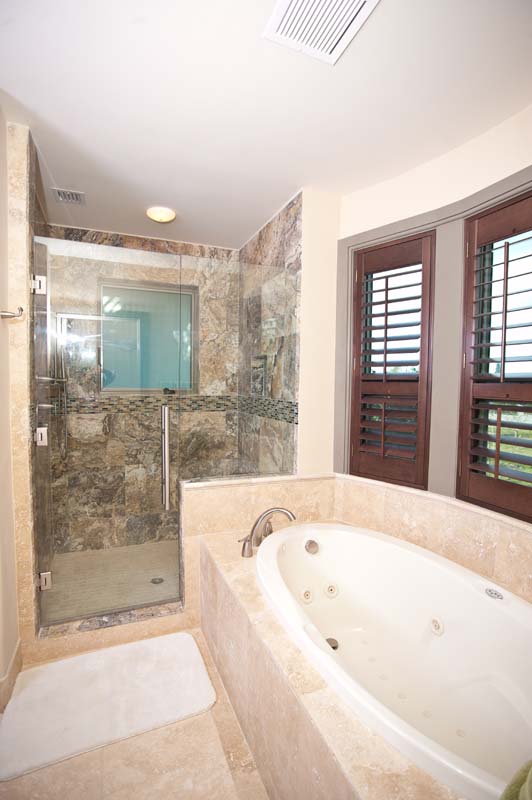 Fortune Bay Canal Home on Grand Bahama Island