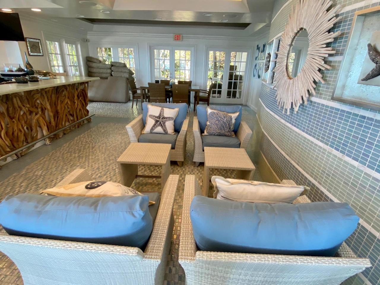ROYAL ISLAND- ELEUTHERA