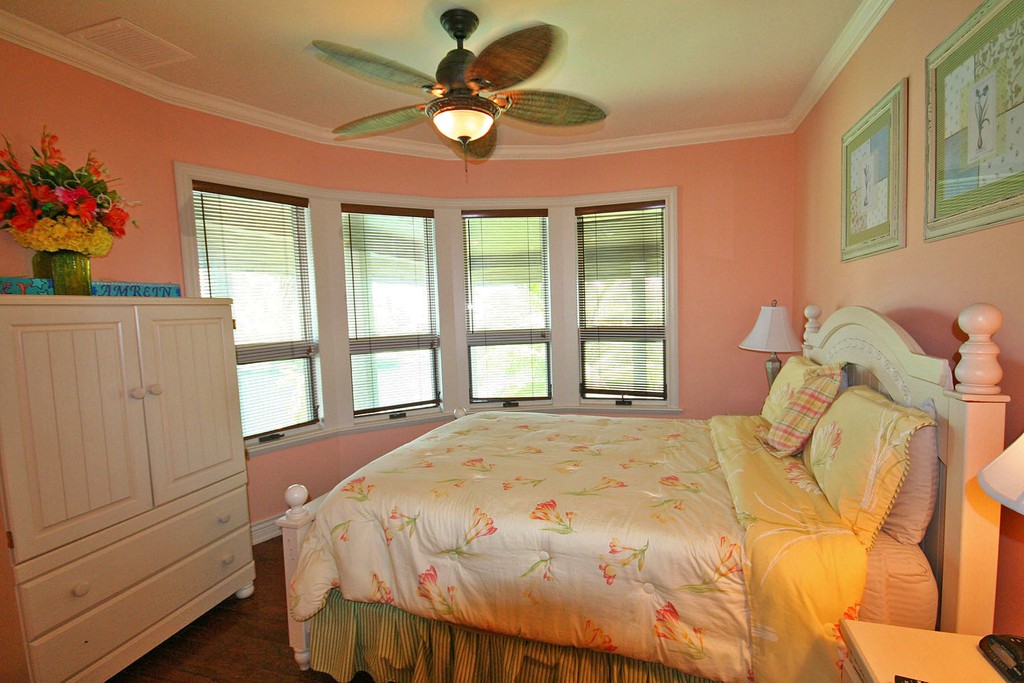 Stunning Home on the Canal in Fortune Bay!