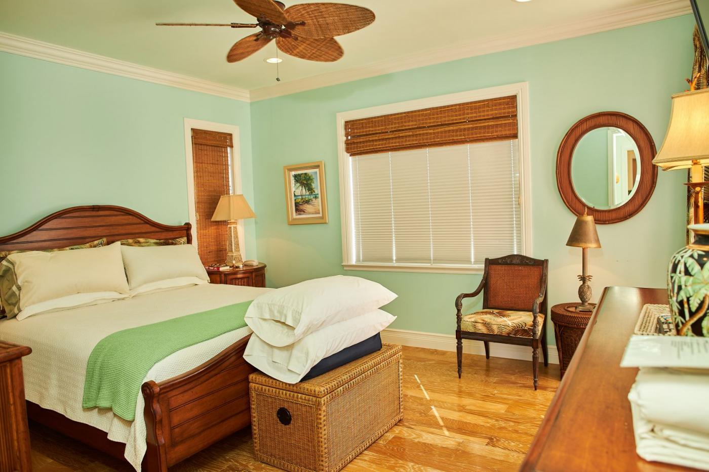 83 Poinciana Home