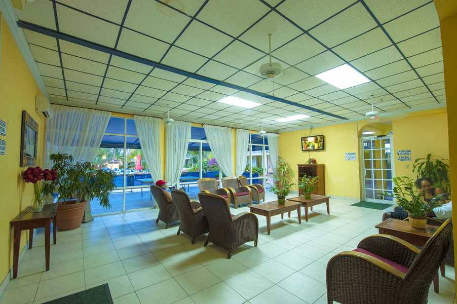 IDEAL HOTEL INVESTMENT