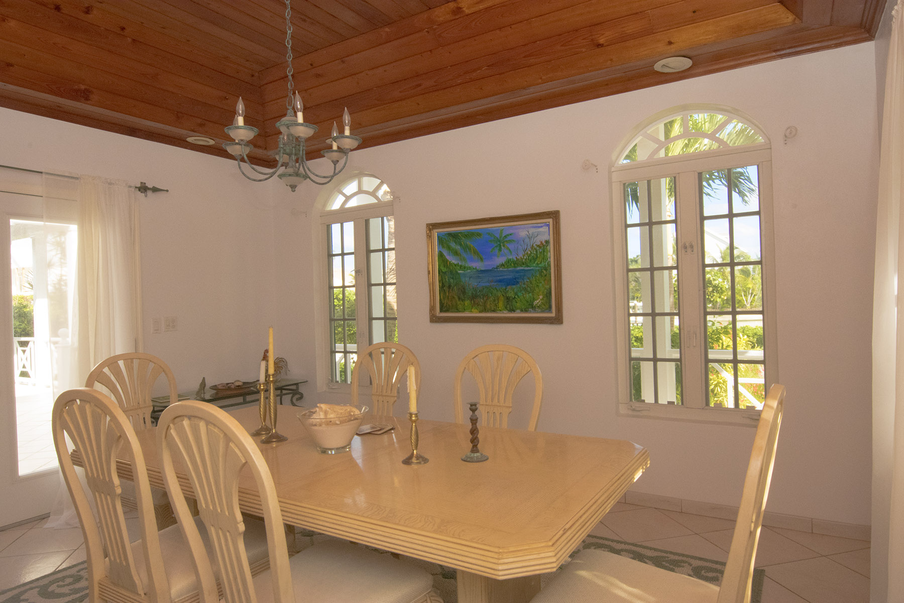 SANDYPORT THREE BEDROOM ESTATE