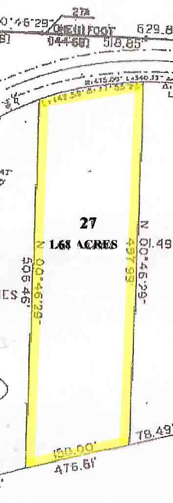 Princess Isle - Lot 27