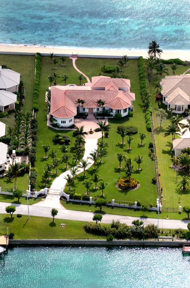 Residential for sale in Grand Bahama/Freeport, Bahamas, 21820C1604033995515