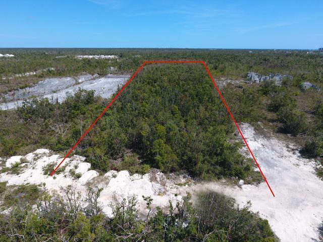 FINANCIAL STRIP LYFORD CAY