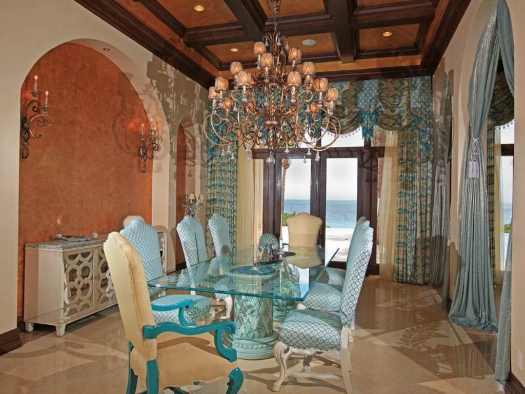 Ocean Club Estates