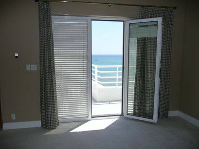 Beachfront Penthouse