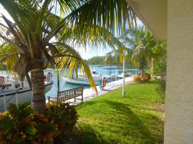 INCOME PRODUCING 6 UNIT CONDO WITH DOCKAGE IN LUCAYA