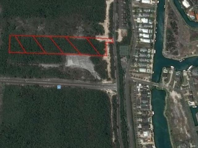 FINANCIAL STRIP LYFORD CAY