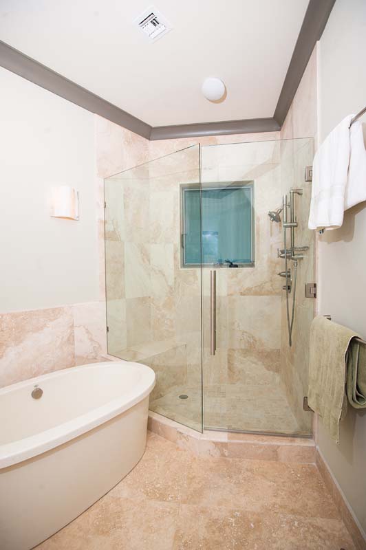Fortune Bay Canal Home on Grand Bahama Island