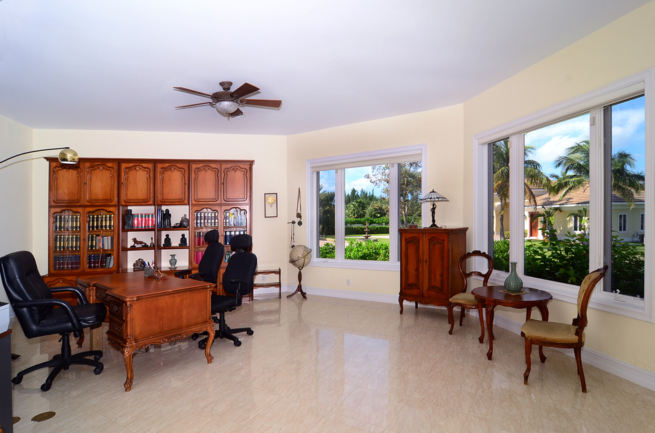 PRINCESS ISLE  BEACHFRONT ESTATE