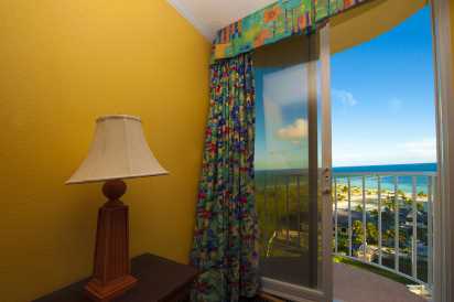 XANADU BEACH HOTEL