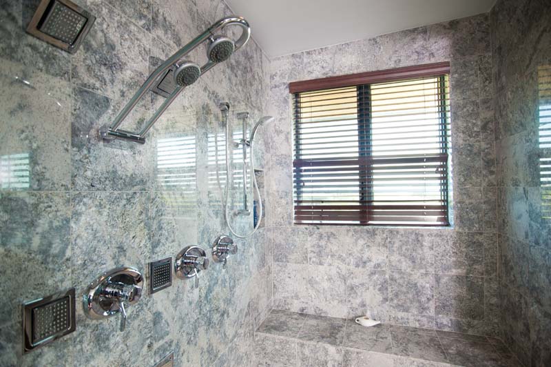 Fortune Bay Canal Home on Grand Bahama Island