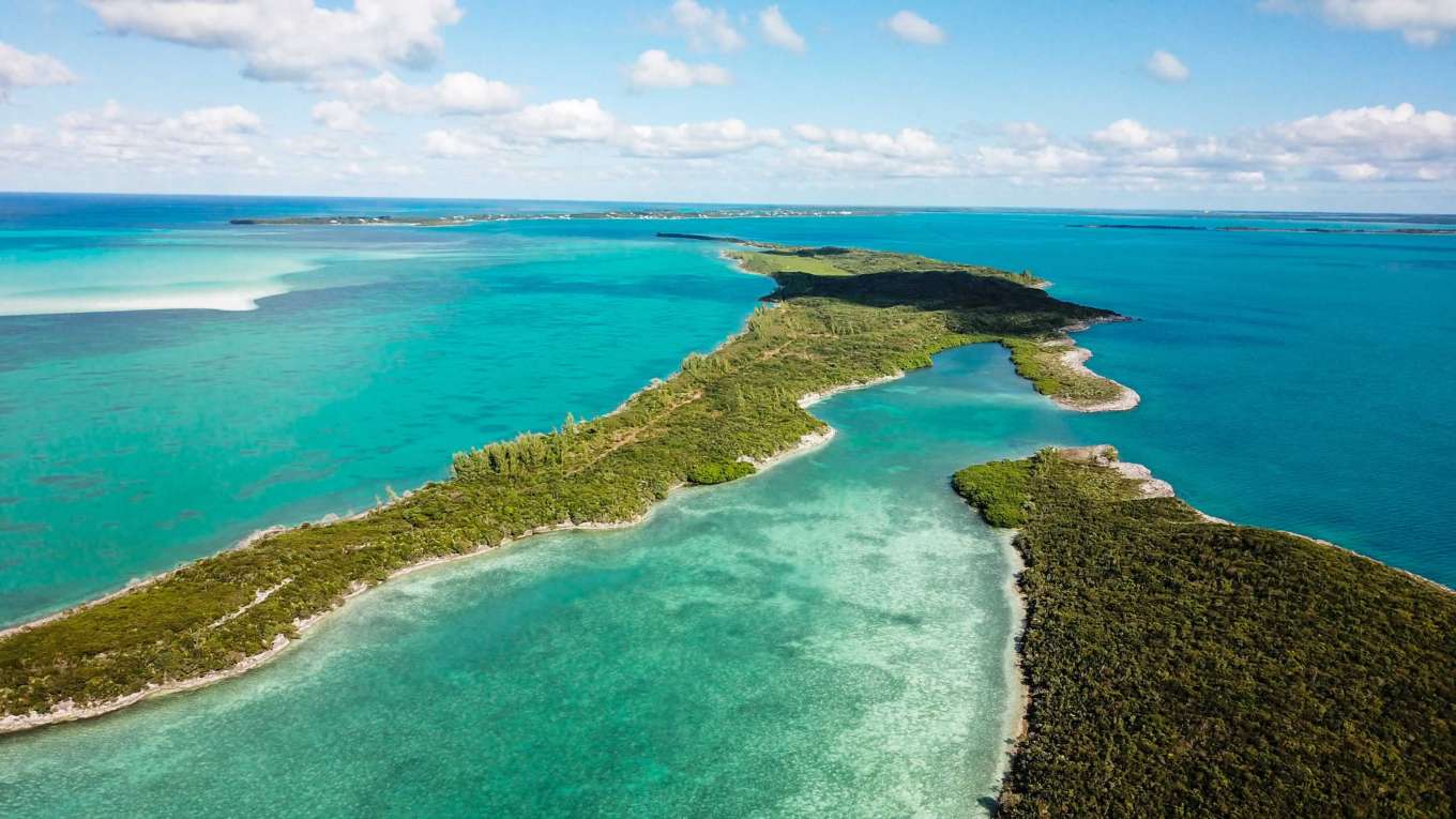 ROYAL ISLAND- ELEUTHERA