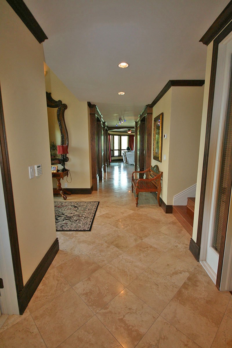 Stunning Home on the Canal in Fortune Bay!