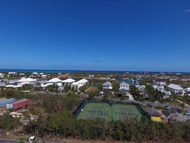 FINANCIAL STRIP LYFORD CAY
