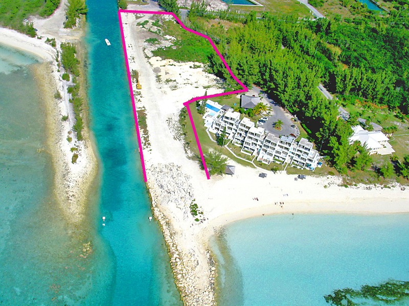 Bahama Terrace Yacht And Country Club