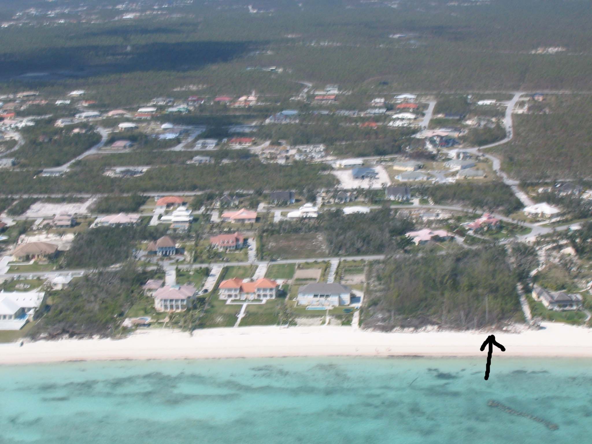 Fortune Cay Lot