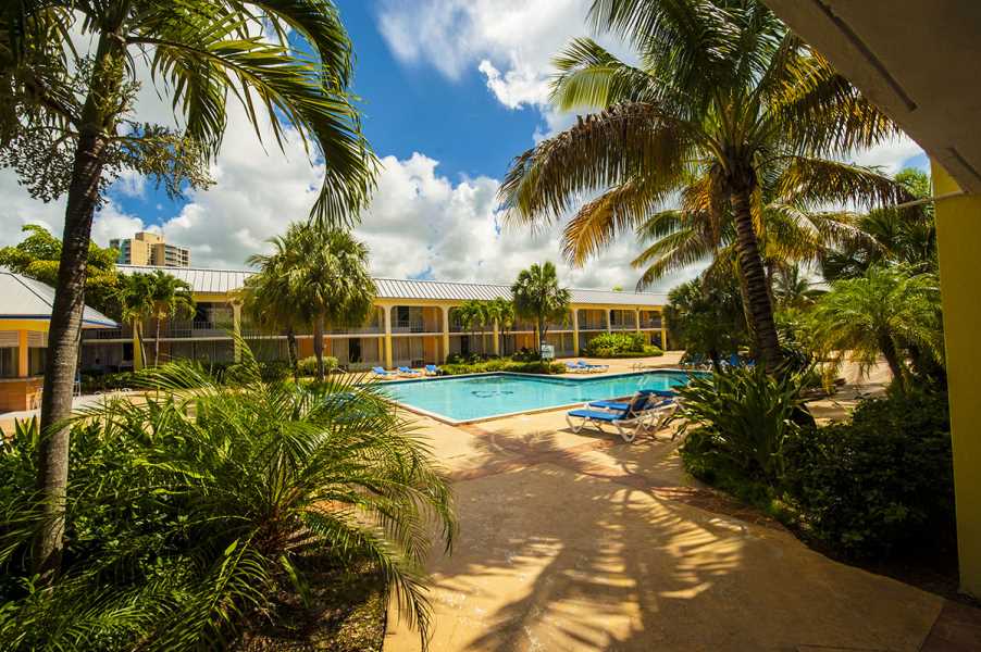 IDEAL HOTEL INVESTMENT