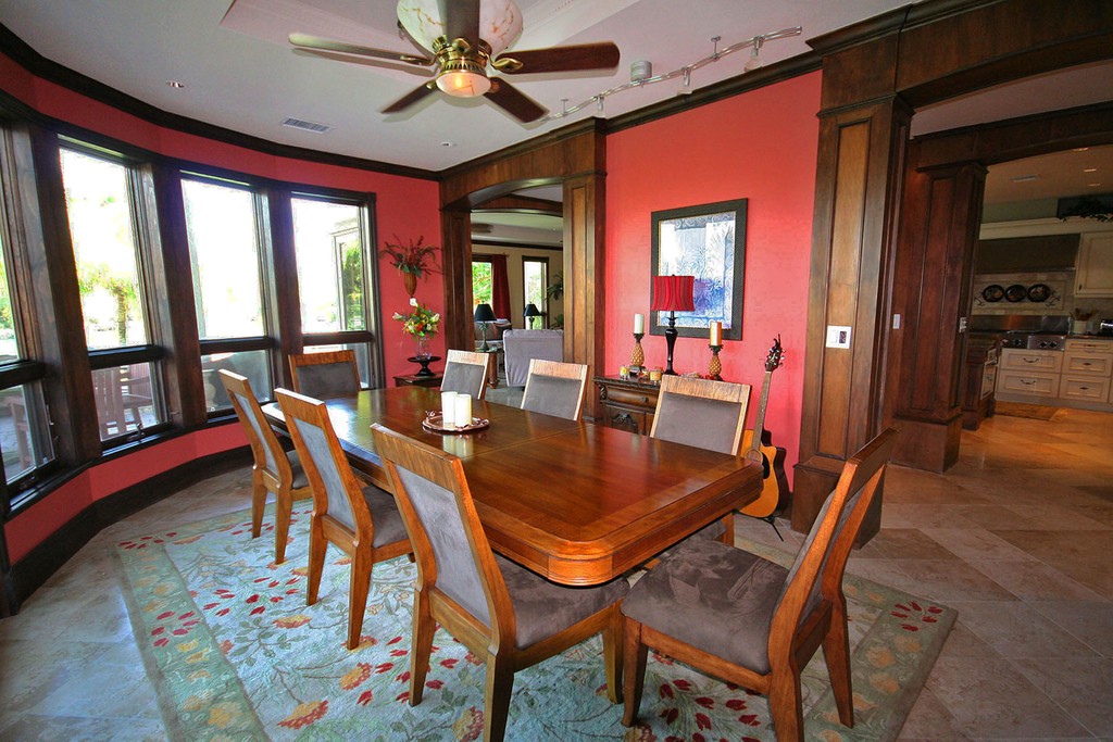 Stunning Home on the Canal in Fortune Bay!