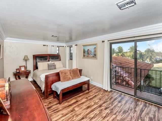 Pine Bay Exec Villa