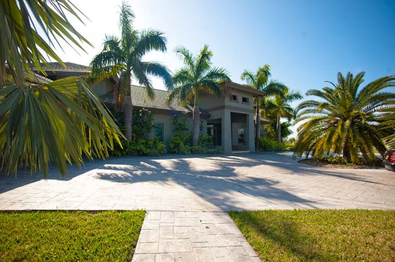 Fortune Bay Canal Home on Grand Bahama Island
