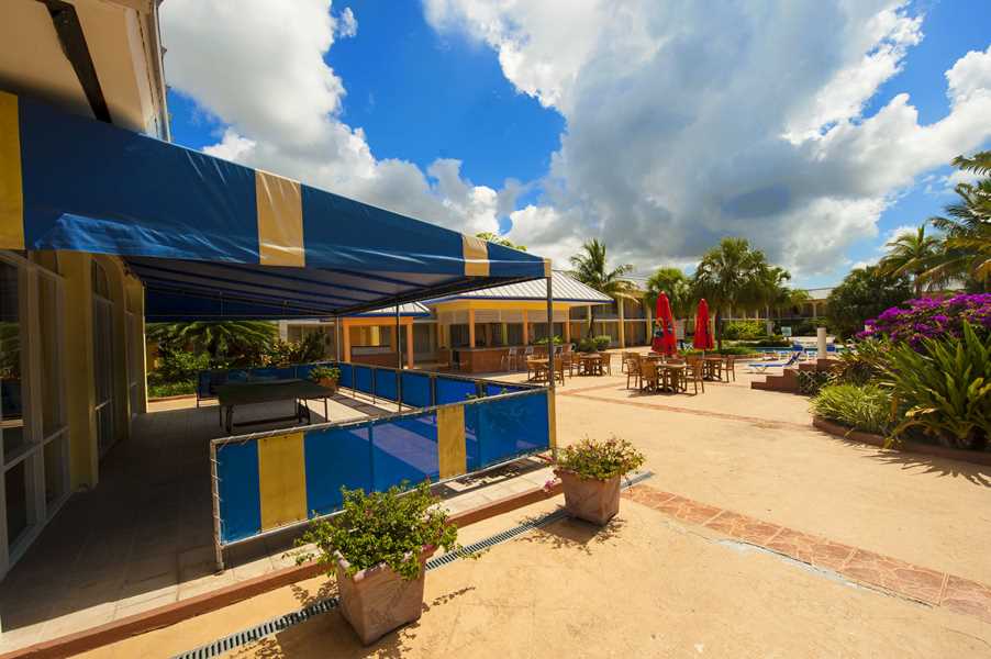 IDEAL HOTEL INVESTMENT