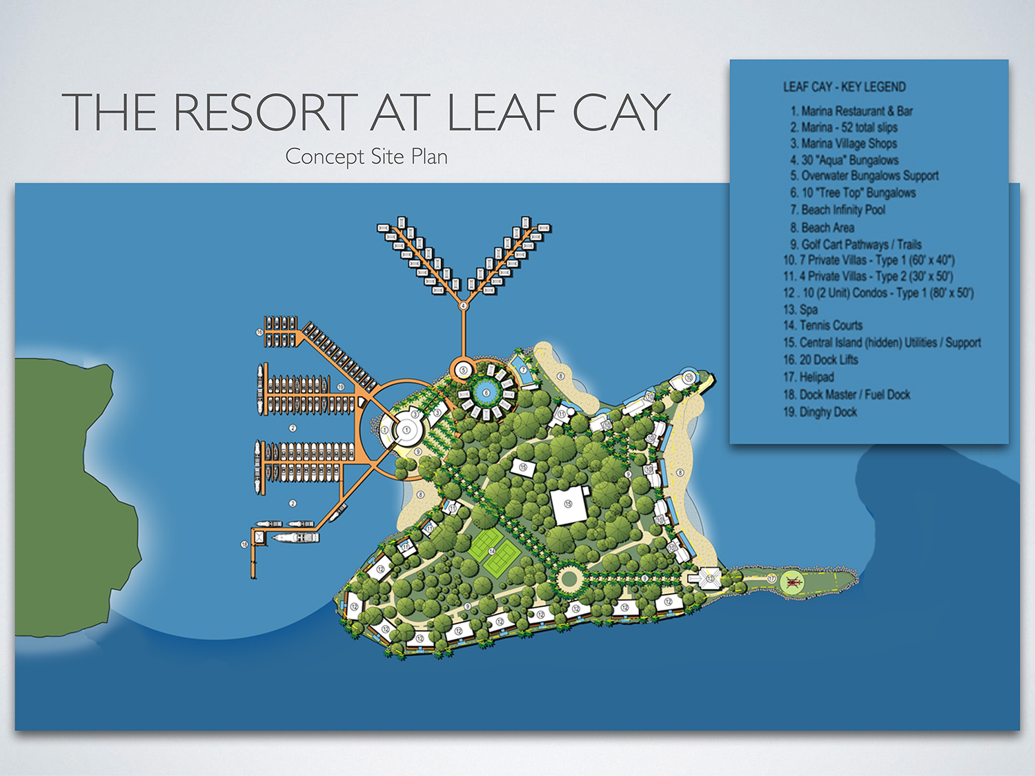 LEAF CAY EXUMA CAYS PRIVATE ISLAND