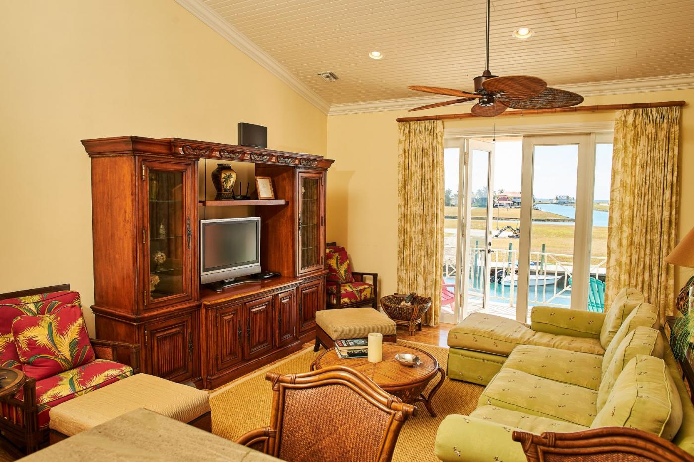 83 Poinciana Home