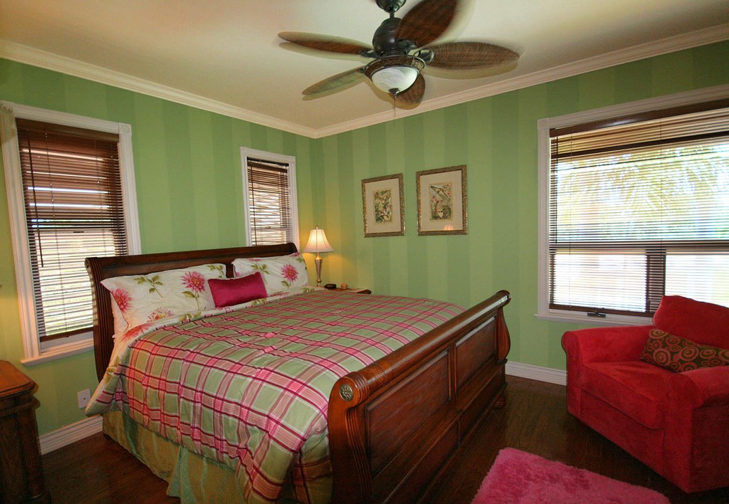 Stunning Home on the Canal in Fortune Bay!