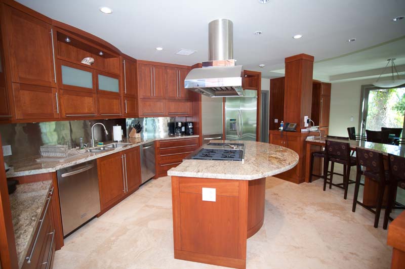 Fortune Bay Canal Home on Grand Bahama Island