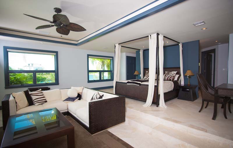 Fortune Bay Canal Home on Grand Bahama Island
