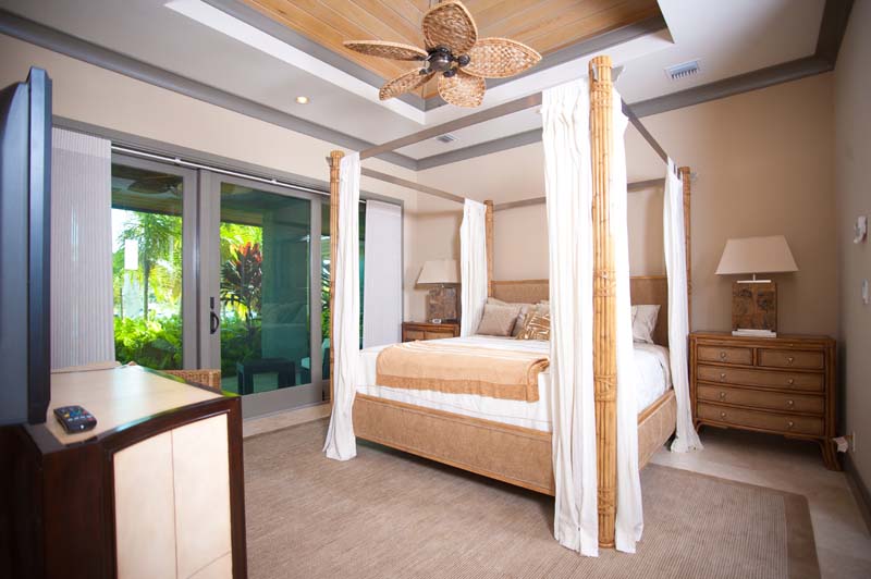 Fortune Bay Canal Home on Grand Bahama Island