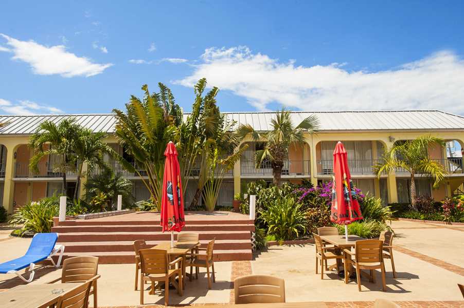 IDEAL HOTEL INVESTMENT